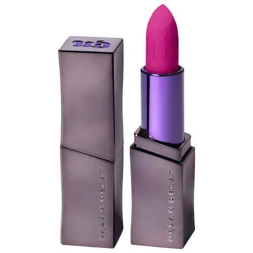 Urban Decay Vice Hydrating Lipstick Gridlock