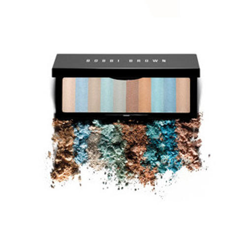 Bobbi Brown Surf & Sand Limited Edition Eye Palette