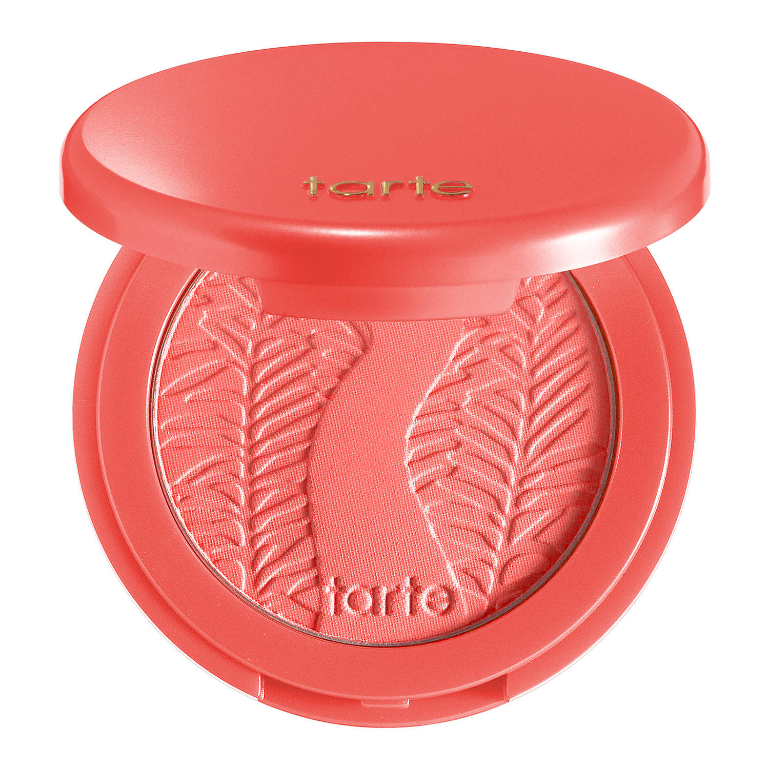 Tarte Amazonian Clay 12-Hour Blush Fearless Mini 1.5g