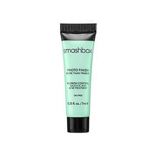 Smashbox Photo Finish More Than Primer Blemish Control Treatment Mini