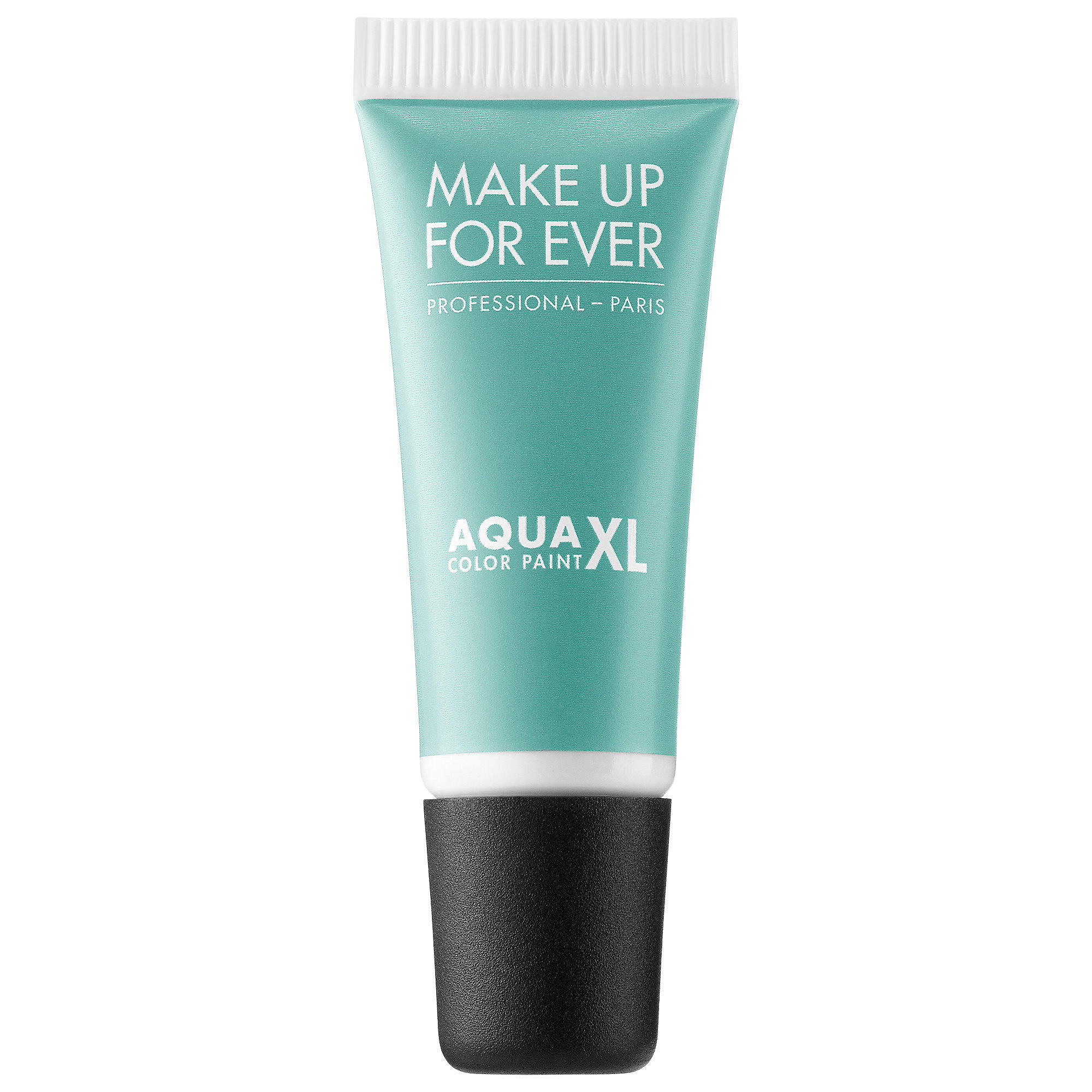 Makeup Forever Aqua XL Color Paint Matte Turquoise M-24
