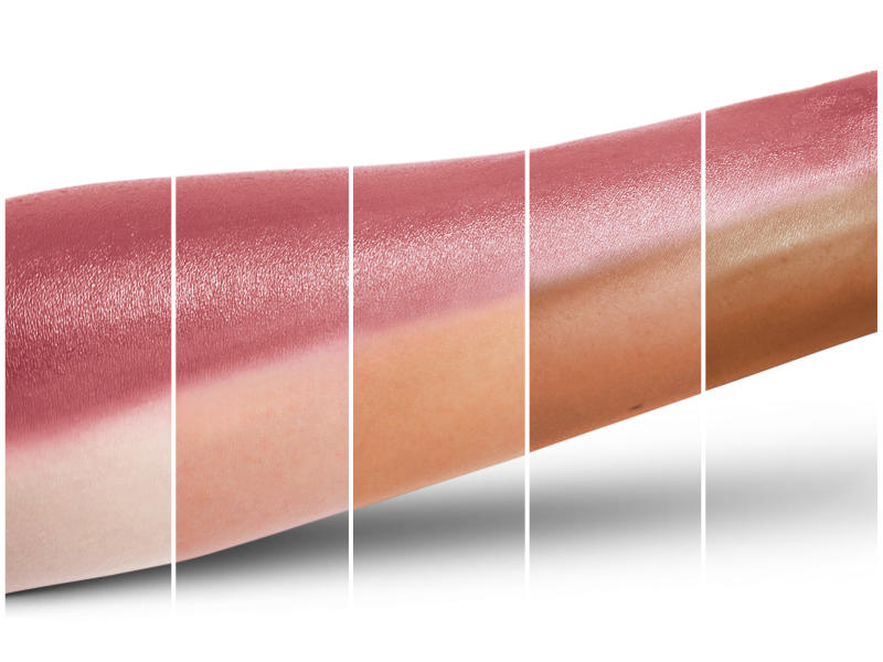 MAC Lipstick Till Tomorrow #4