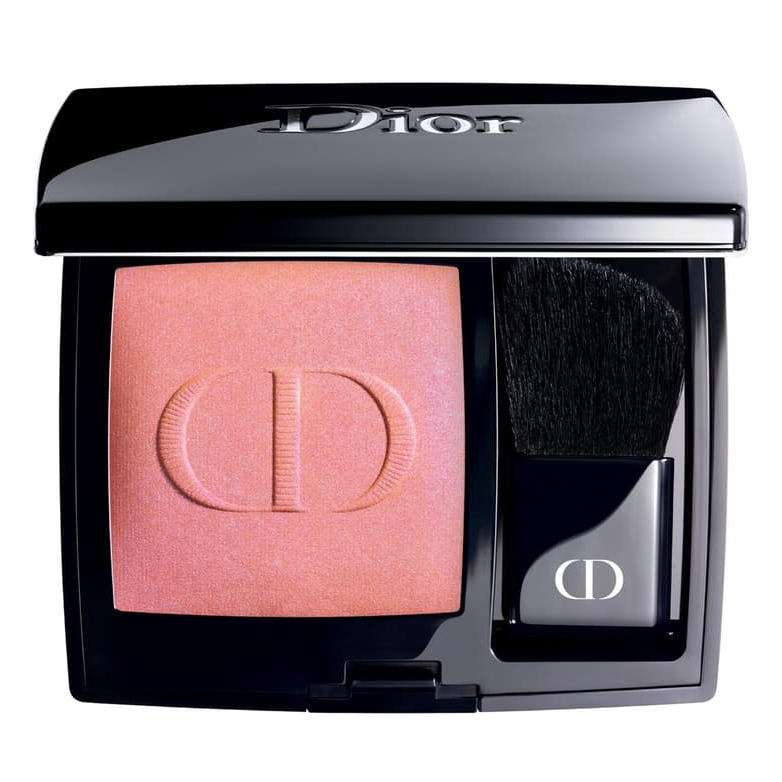 Dior Rouge Blush Hologlam 601