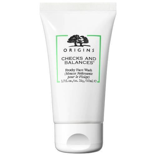 Origins Checks And Balances Face Wash Mini