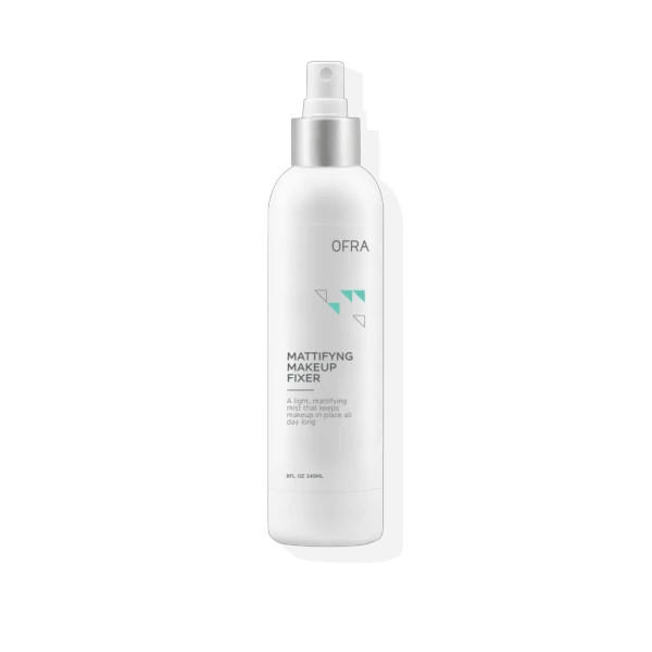 OFRA Mattifying Makeup Fixer Setting Spray