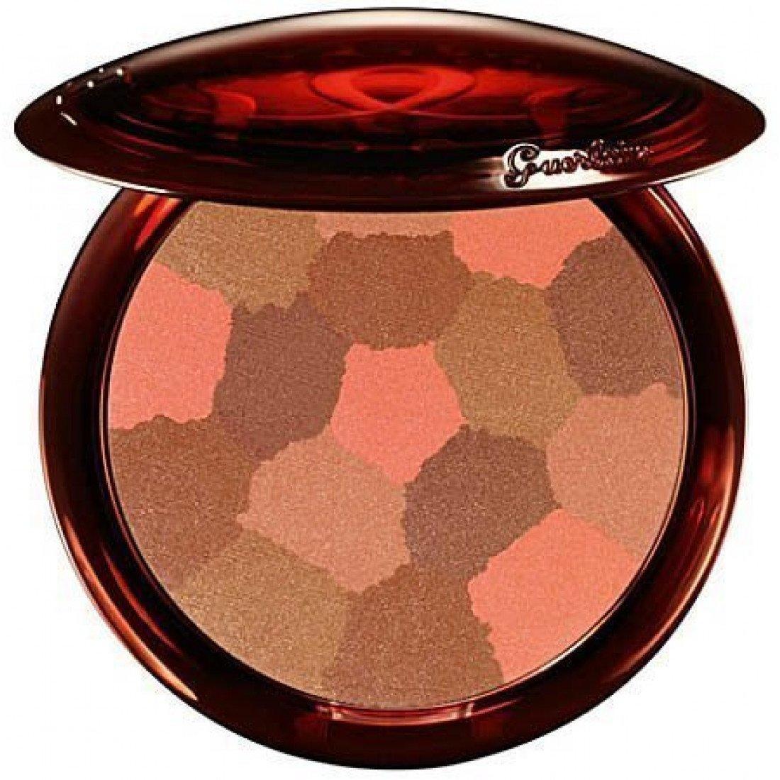 Guerlain Terracotta Light Sheer Bronzing Powder Sun Brunettes 05