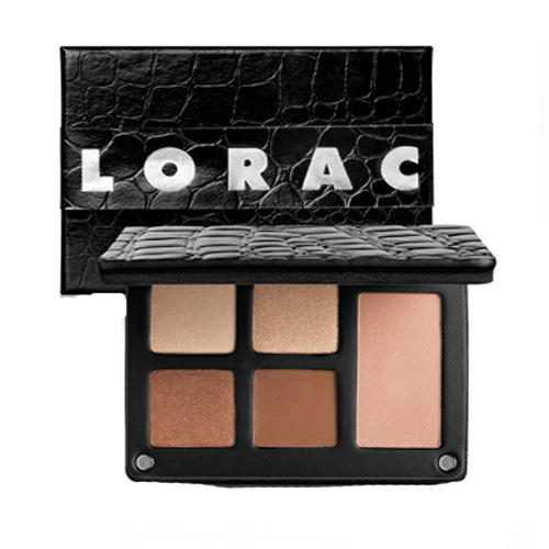 Lorac Croc Palette