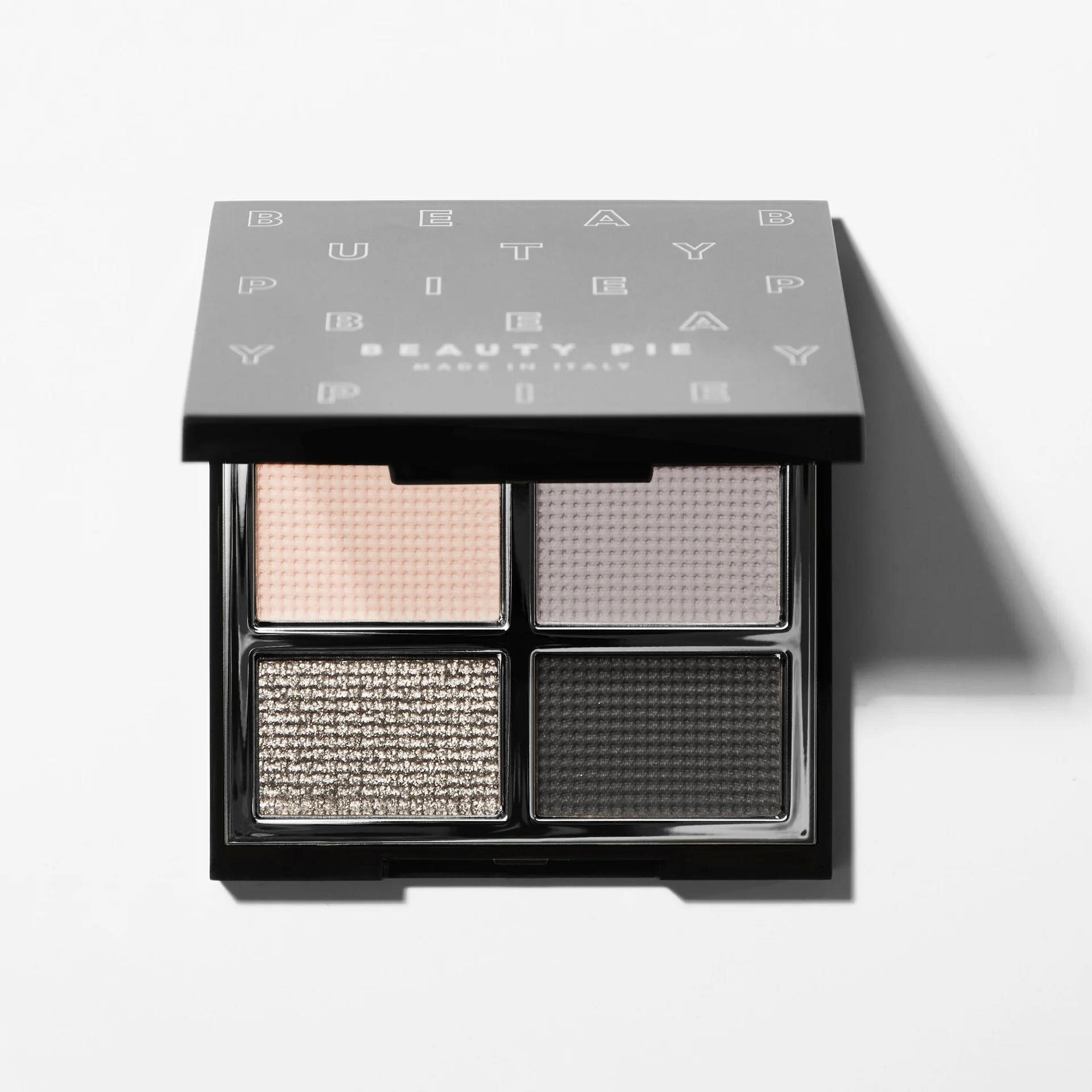 Beauty Pie x Pati Dubroff Eyeshadow Quad