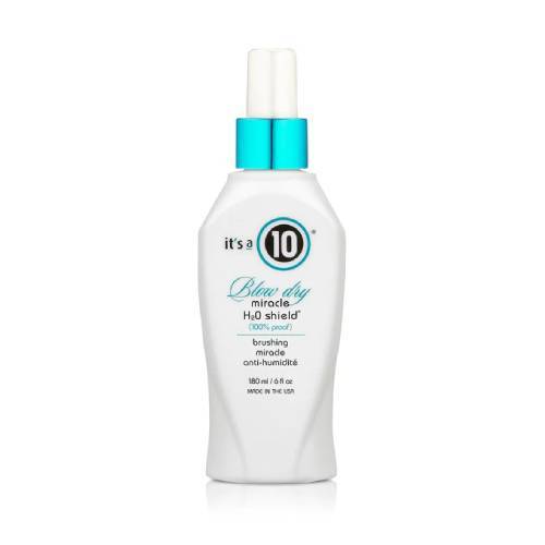 It's a 10 Mirace Blow Dry H2O Shield 2oz