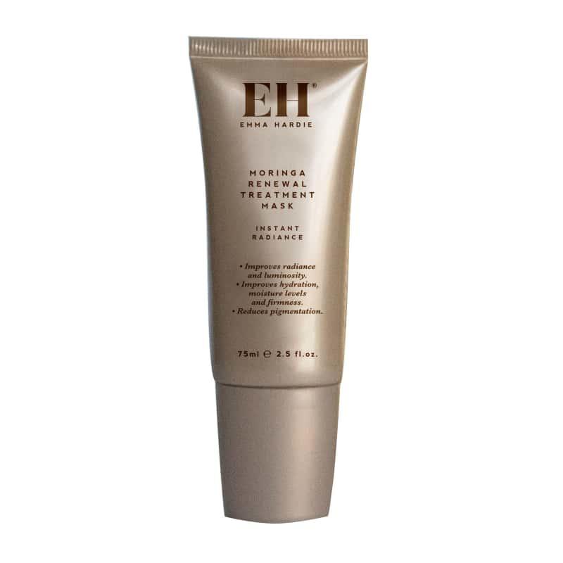 Emma Hardie Moringa Renewal Treatment Mask Mini