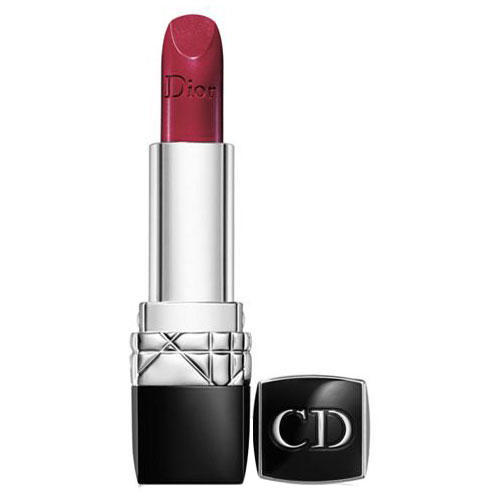 Dior Rouge Couture Colour Voluptuous Care Lipstick Rialto 988