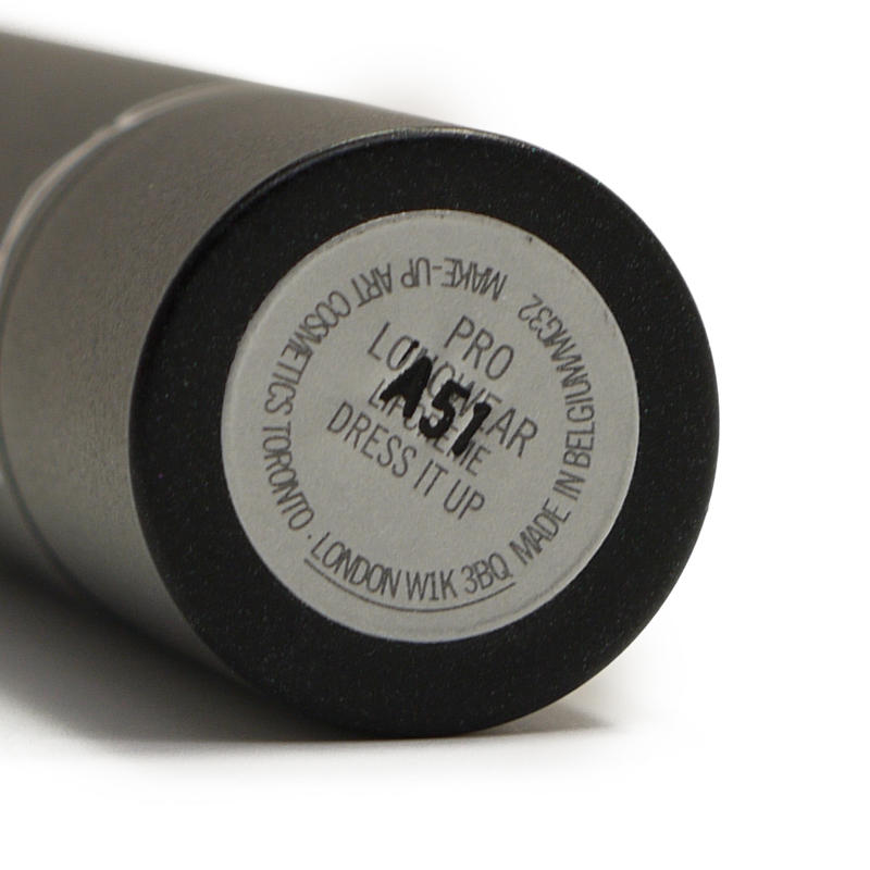 MAC Lipstick Dress It Up #2