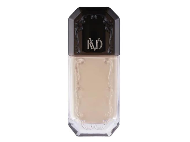 Kat Von D Good Apple Full-Coverage Serum Foundation Light 018