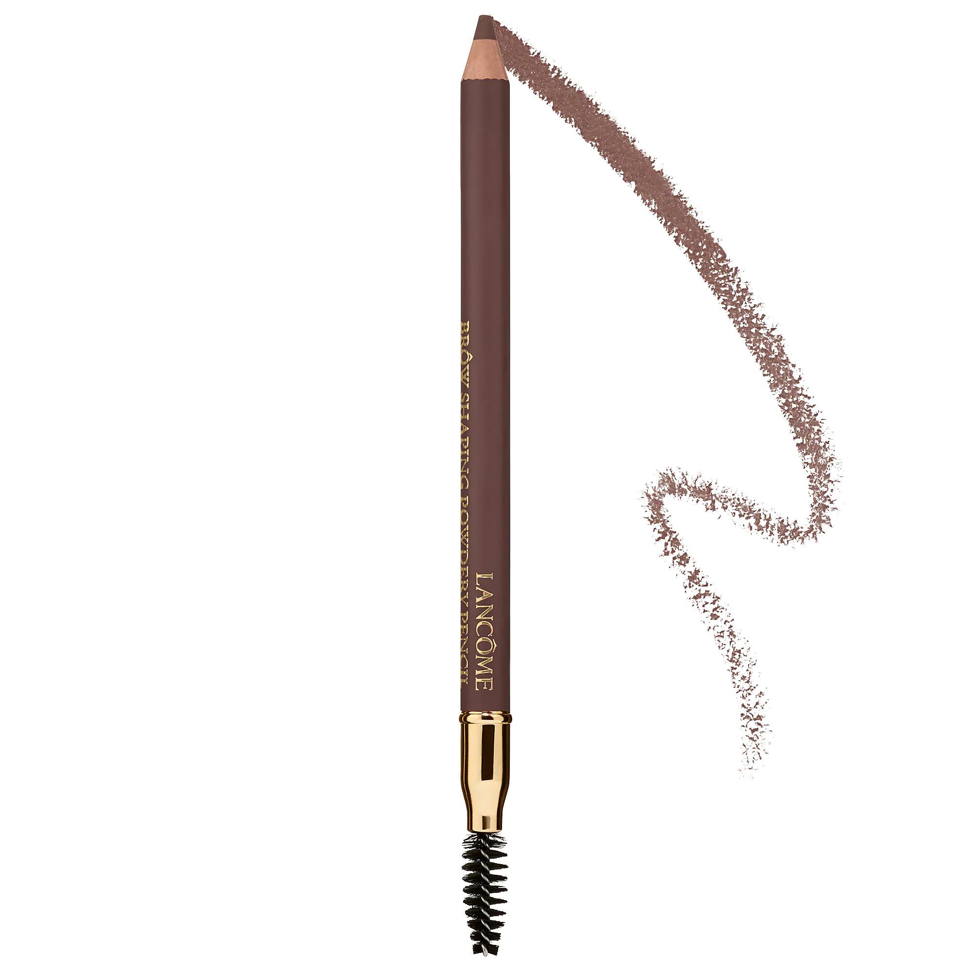 Lancome Brow Shaping Powdery Pencil Brown 04