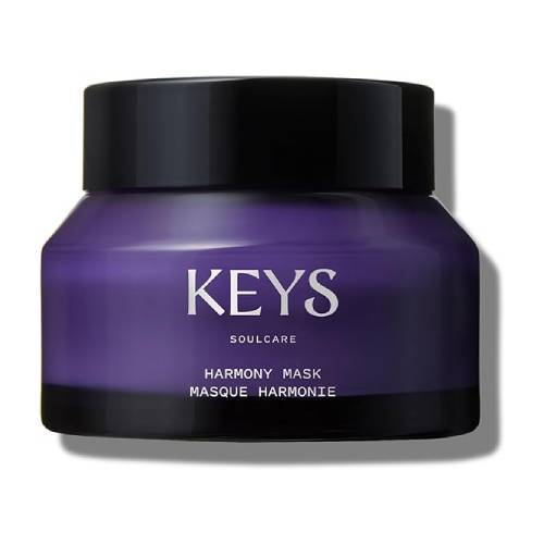 Keys Soulcare Harmony Mask Mini 