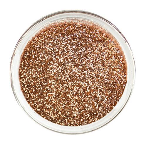 Violet Voss Glitter Copperella