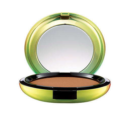 MAC Bronzing Powder Matte Bronze Wash & Dry Collection