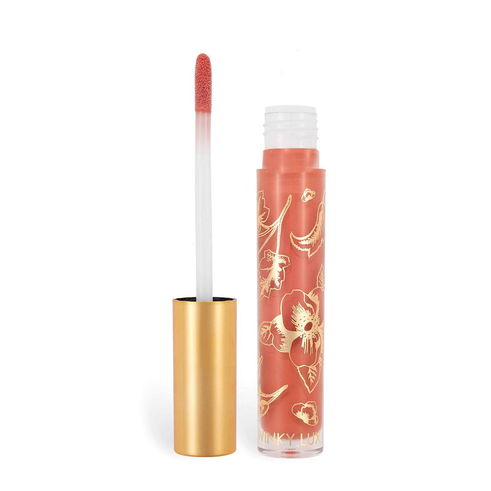 Winky Lux Glossy Boss Truffle