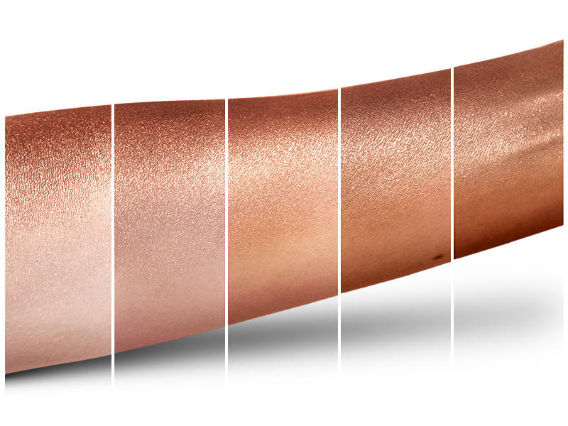 MAC Mineralize Eyeshadow Love Connection #5