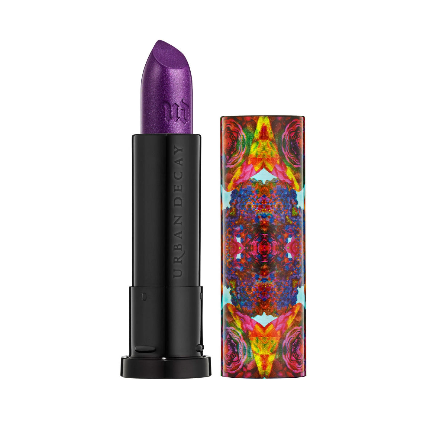 Urban Decay Lipstick Alice Through The Looking Glass Collection Mad Hatter