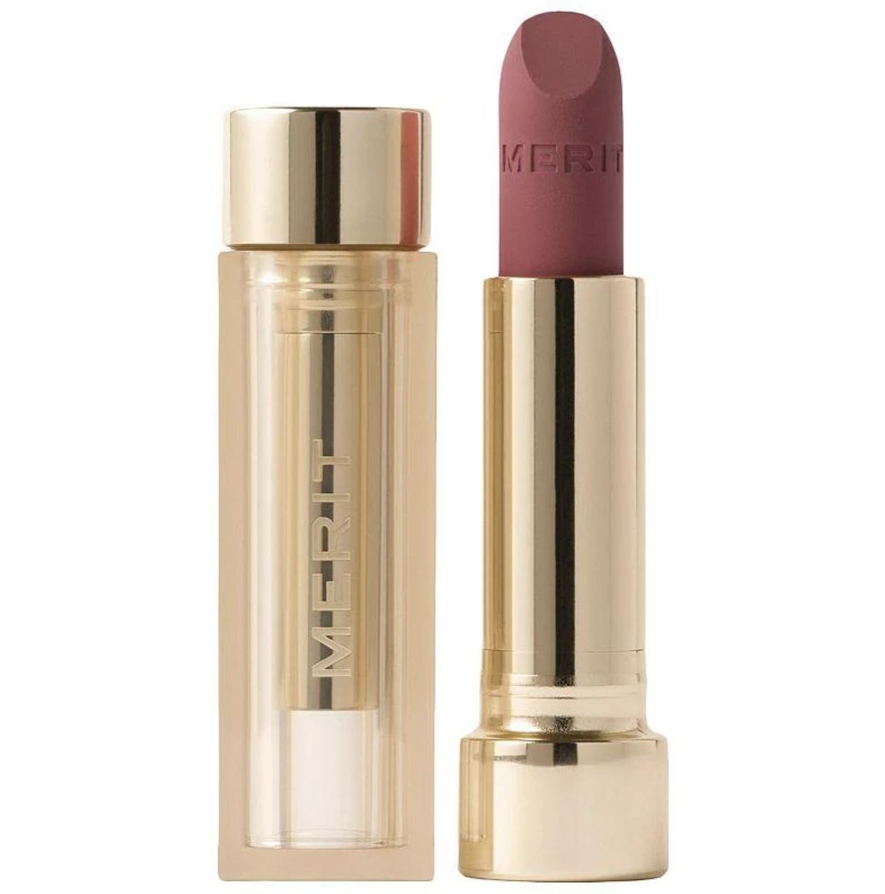 MERIT BEAUTY Signature Lip Blush Archival