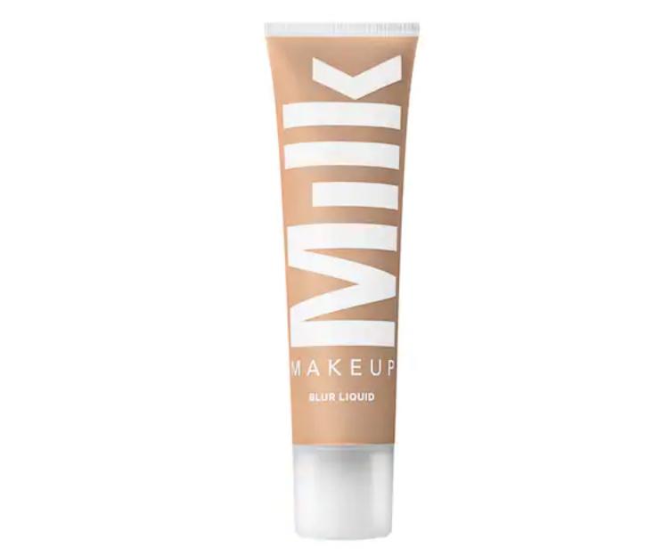 Milk Makeup Blur Liquid Matte Foundation Bisque
