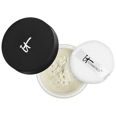 IT Cosmetics Bye Bye Pores Poreless Finish Airbrush Powder