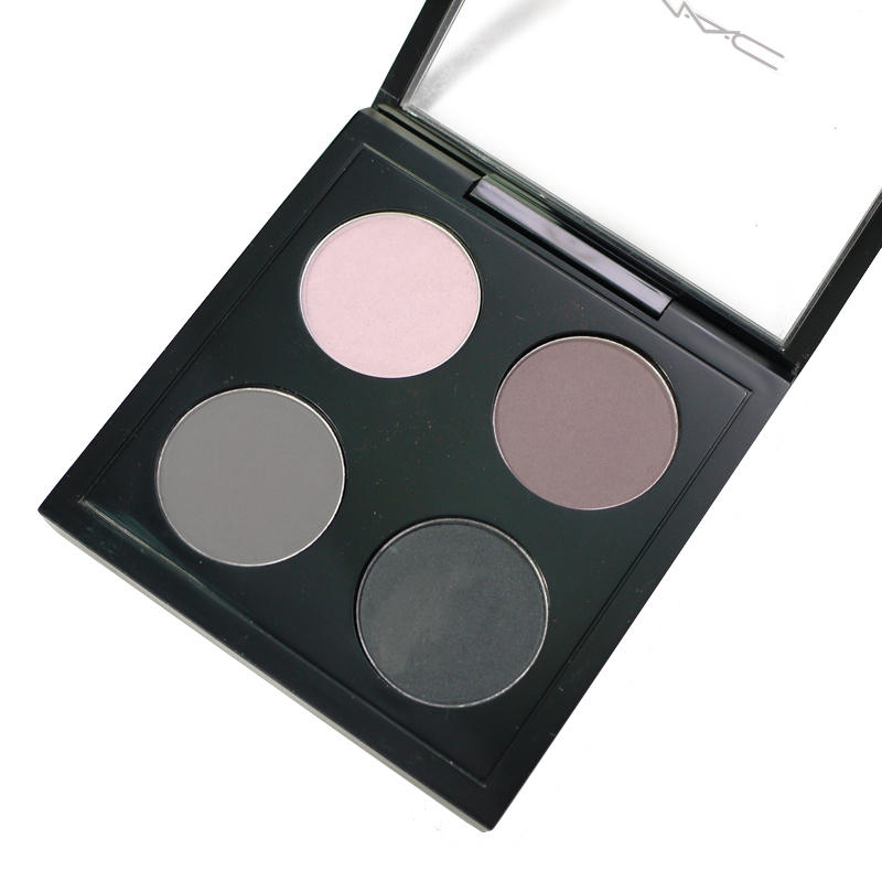 MAC Eye Palette Interior Life #0