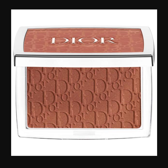 DIOR Rosy Glow Bronzed Glow 062 #0