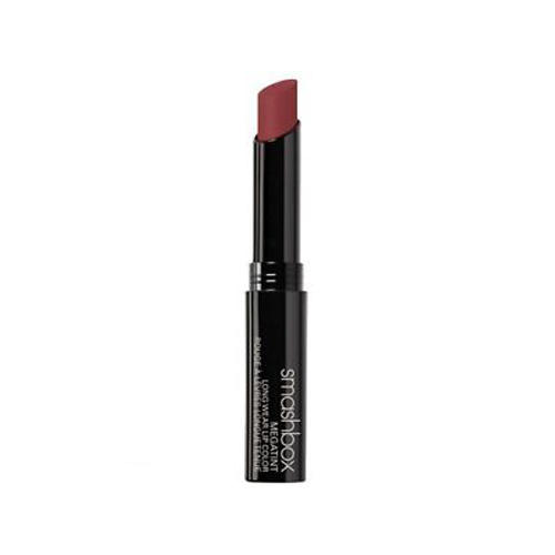 Smashbox Megatint Long Wear Lip Color Mulberry