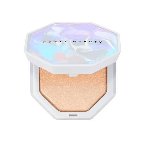 Fenty Beauty by Rihanna Demi'Glow Light-Diffusing Highlighter Prosecco 02