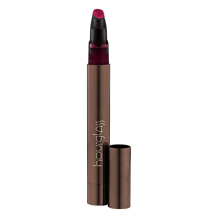 Hourglass Aura Sheer Lip Stain Scarlet