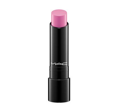 MAC Sheen Supreme Lipstick Royal Azalea