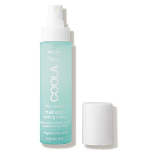 COOLA Makeup Setting Spray 44ml