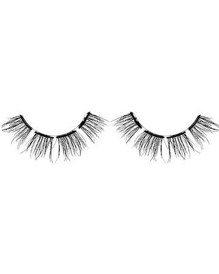 Huda Beauty Classic False Lashes Harmony #17