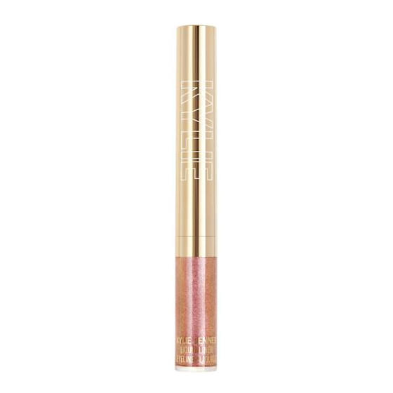 Kylie Cosmetics Liquid Eyeliner Heart Of Gold