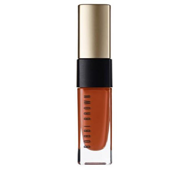 Bobbi Brown Luxe Liquid Lip High Shine Blood Orange 10