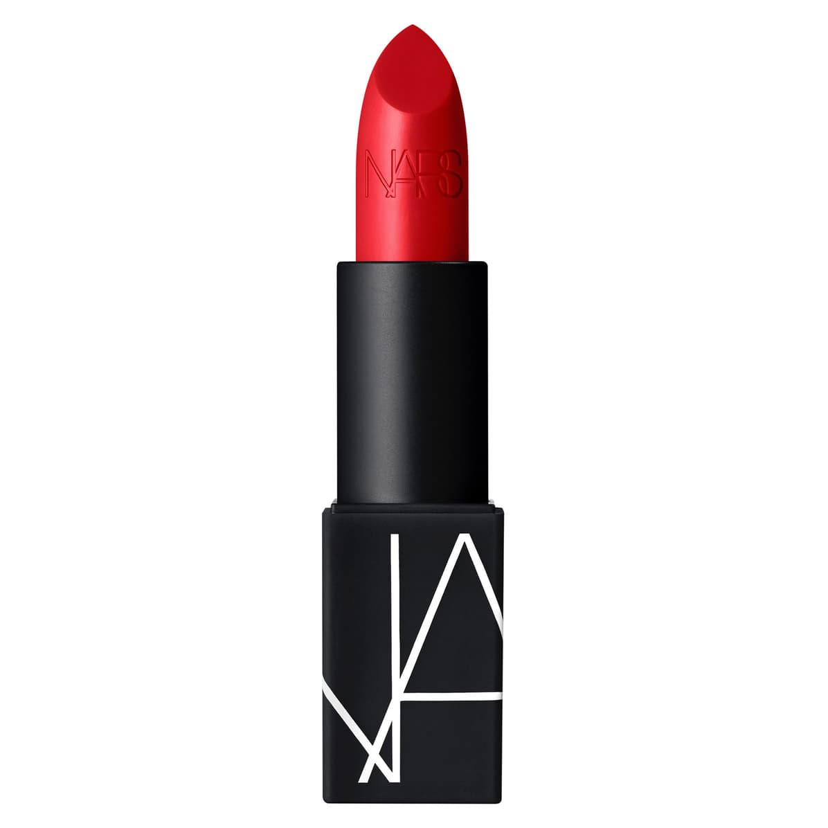 NARS Matte Lipstick Inappropriate Red