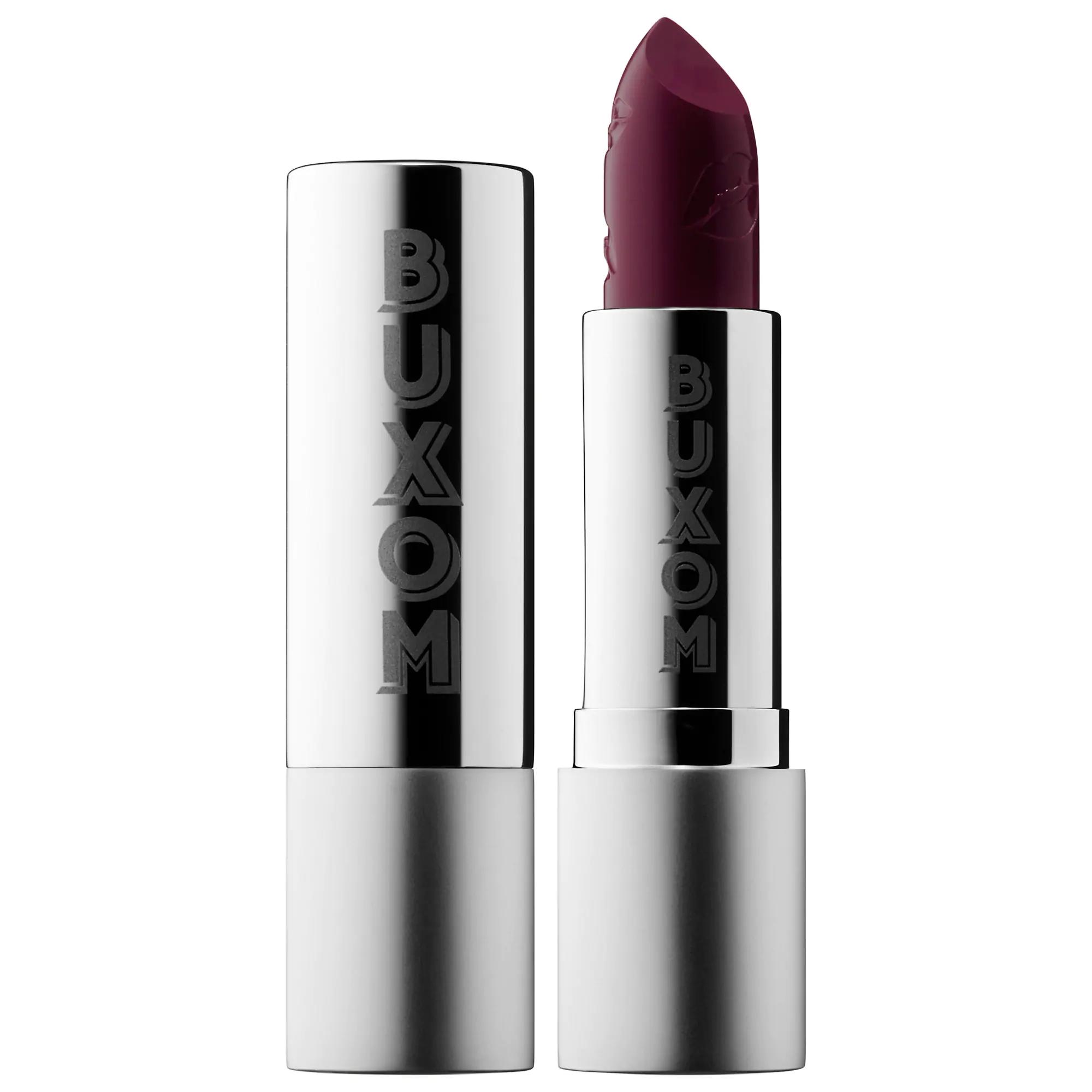 Buxom Full Force Plumping Lipstick Gladiator