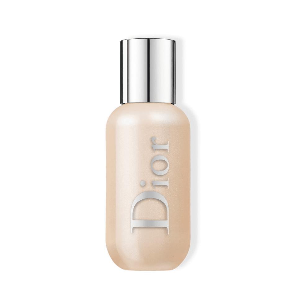 Dior Backstage Face & Body Glow Universal 001 Mini