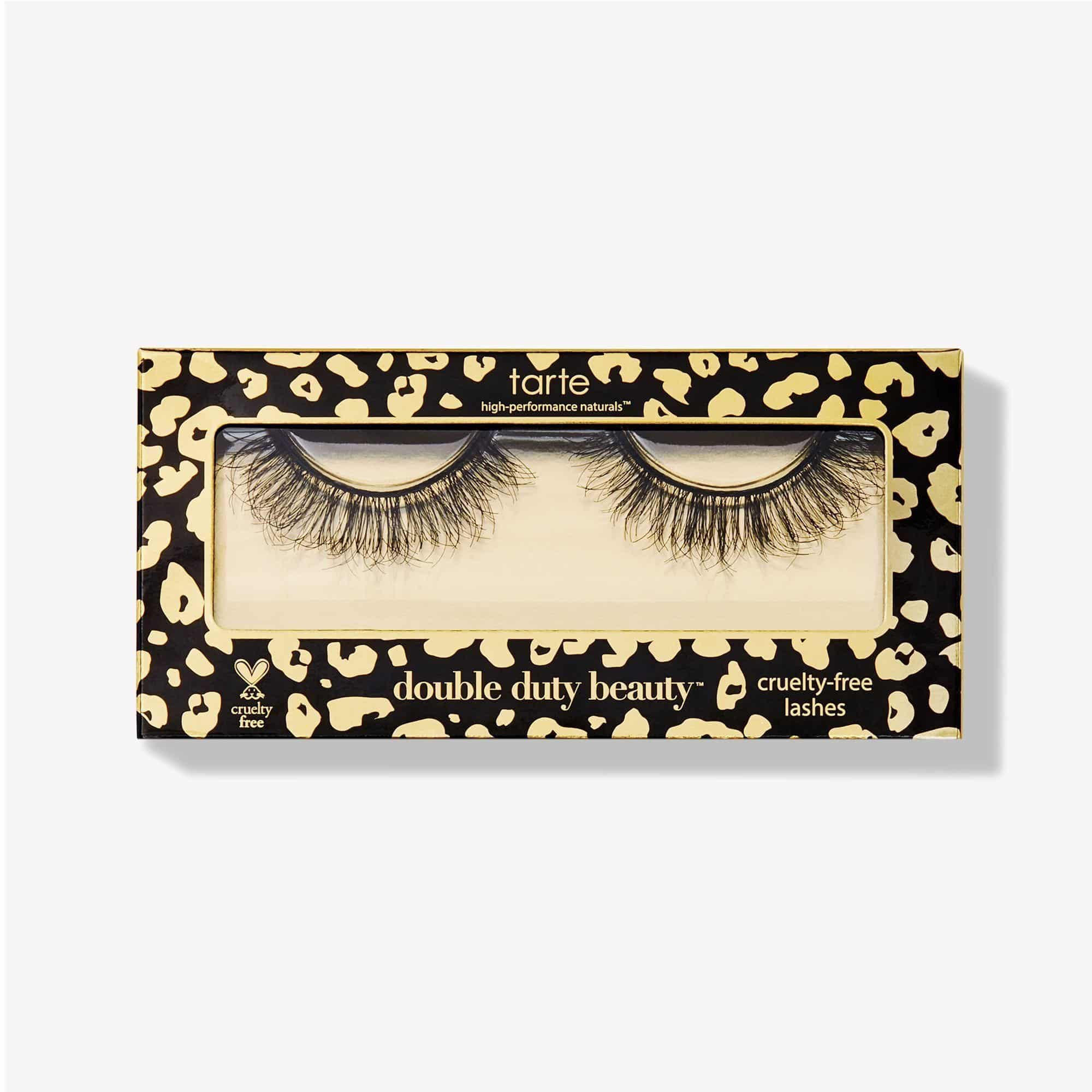 Tarte Maneater False Eyelashes