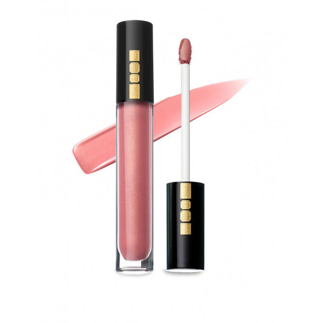 Pat McGrath Labs Lust Gloss Divine Rose Mini