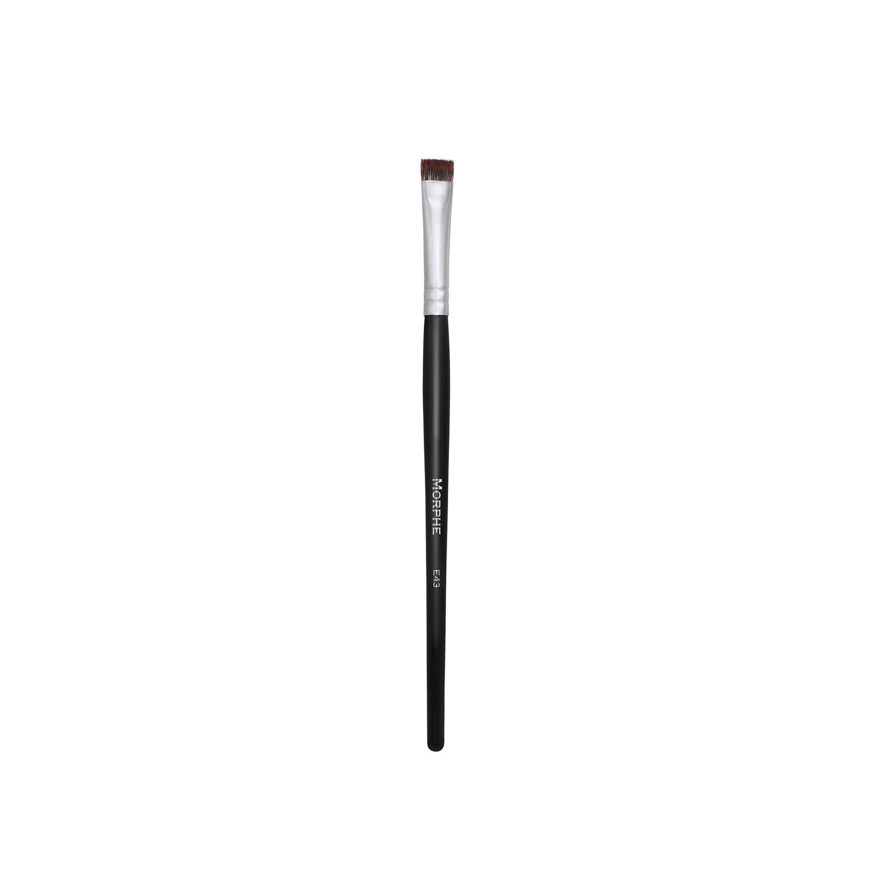 Morphe Flat Brow Brush E43