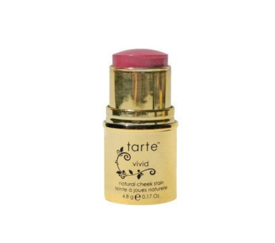 Tarte Natural Cheek Stain Flawless Vivid Mini