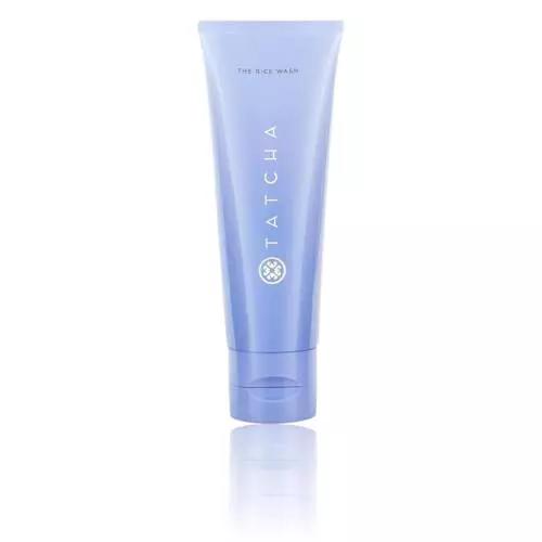 TATCHA The Rice Wash Soft Cream Cleanser 50ml