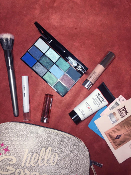 🔥HEAT Haul A6🔥