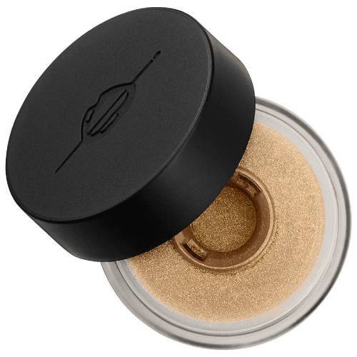 Makeup Forever Star Lit Powder Antic Gold Star 17