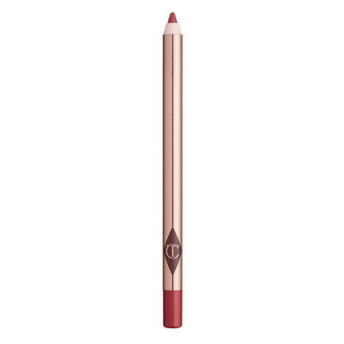  Charlotte Tilbury Lip Cheat Re-Shape & Re-Size Lip Liner Crazy In Love 