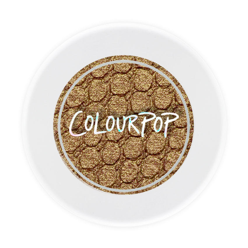 ColourPop Super Shock Shadow 8 Track