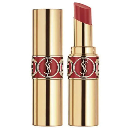 YSL Rouge Volupte Shine Rosewood Beat 161